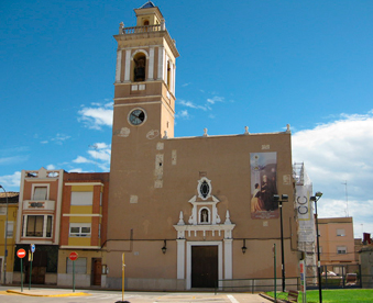 Iglesia-Parroquial-de-San-Bartolomé-Apóstol-de-almussafes