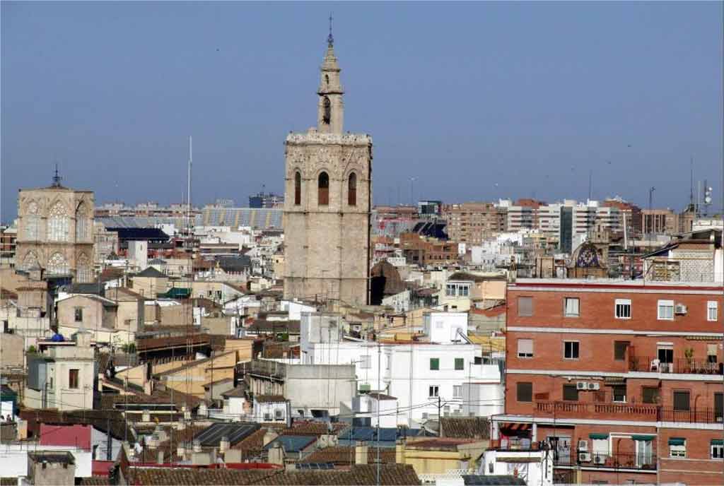 Lee más sobre el artículo MUDANZAS QUART DE POBLET