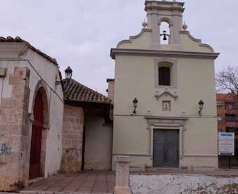 Ermita-de-San-Roque-de-Burjassot