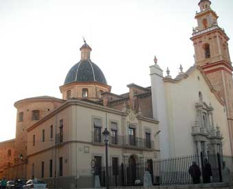 Iglesia-de-San-Miguel-de-Burjassot