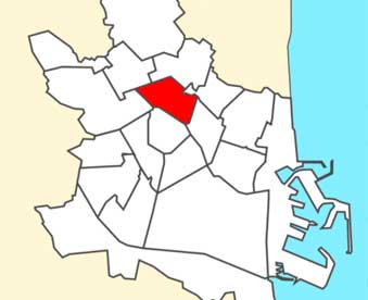 distrito-en-mapa-del-barrio-La-Zaidía