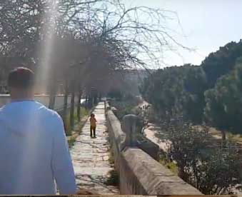 paseo-de-la-petxina-del-barrio-Extramurs-de-valencia