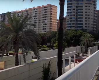 paseo-del-barrio-campanar-de-valencia