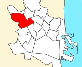 ubicación-del-barrio-o-distrito-campanar-de-valencia