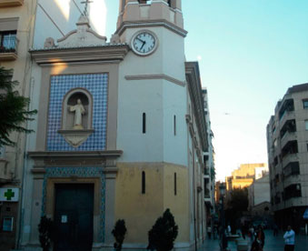 Iglesia-de-San-Isidro-Labrador-de-Patraix-en-Valencia