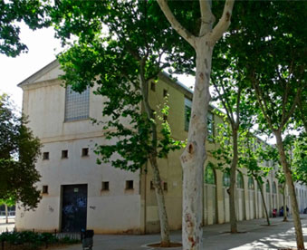 antigua-fabrica-del-barrio-Patraix-en-Valencia