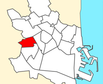 mapa-del-barrio-l'olivereta-valencia