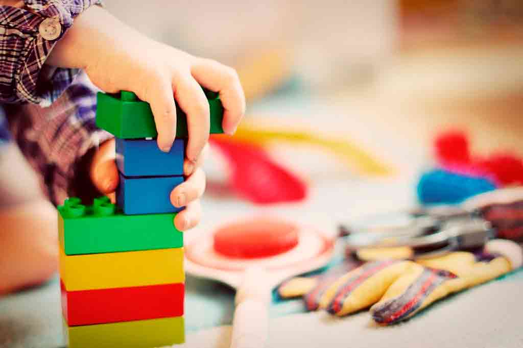 Lee más sobre el artículo El Guardamuebles es la solución para el almacenar juguetes de tus hijos