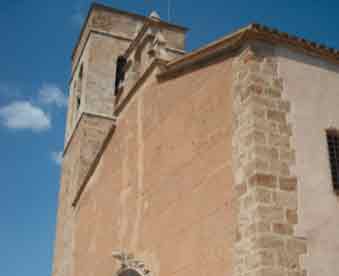 Iglesia-de-la-Sangre-Liria---mudanzas-Liria