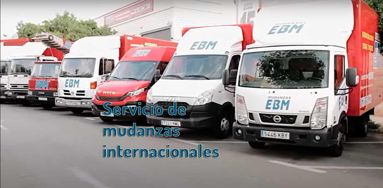 Lee más sobre el artículo Servicio de mudanzas internacionales