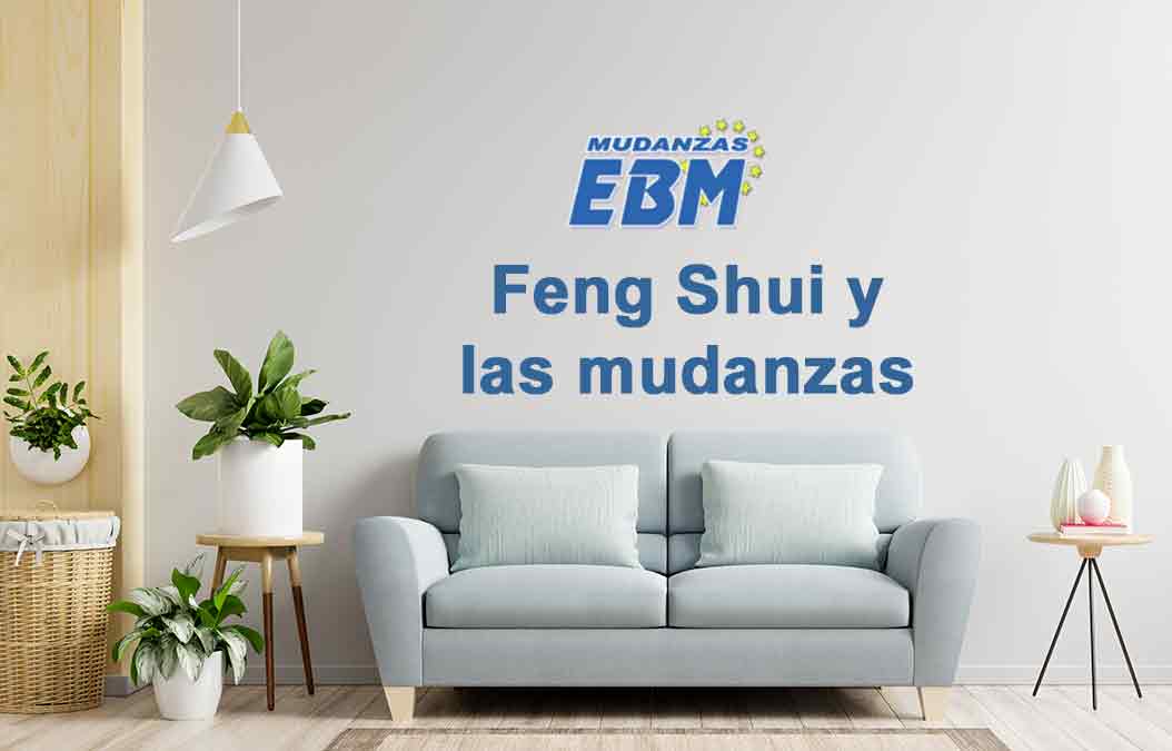 Lee más sobre el artículo Feng Shui y las mudanzas