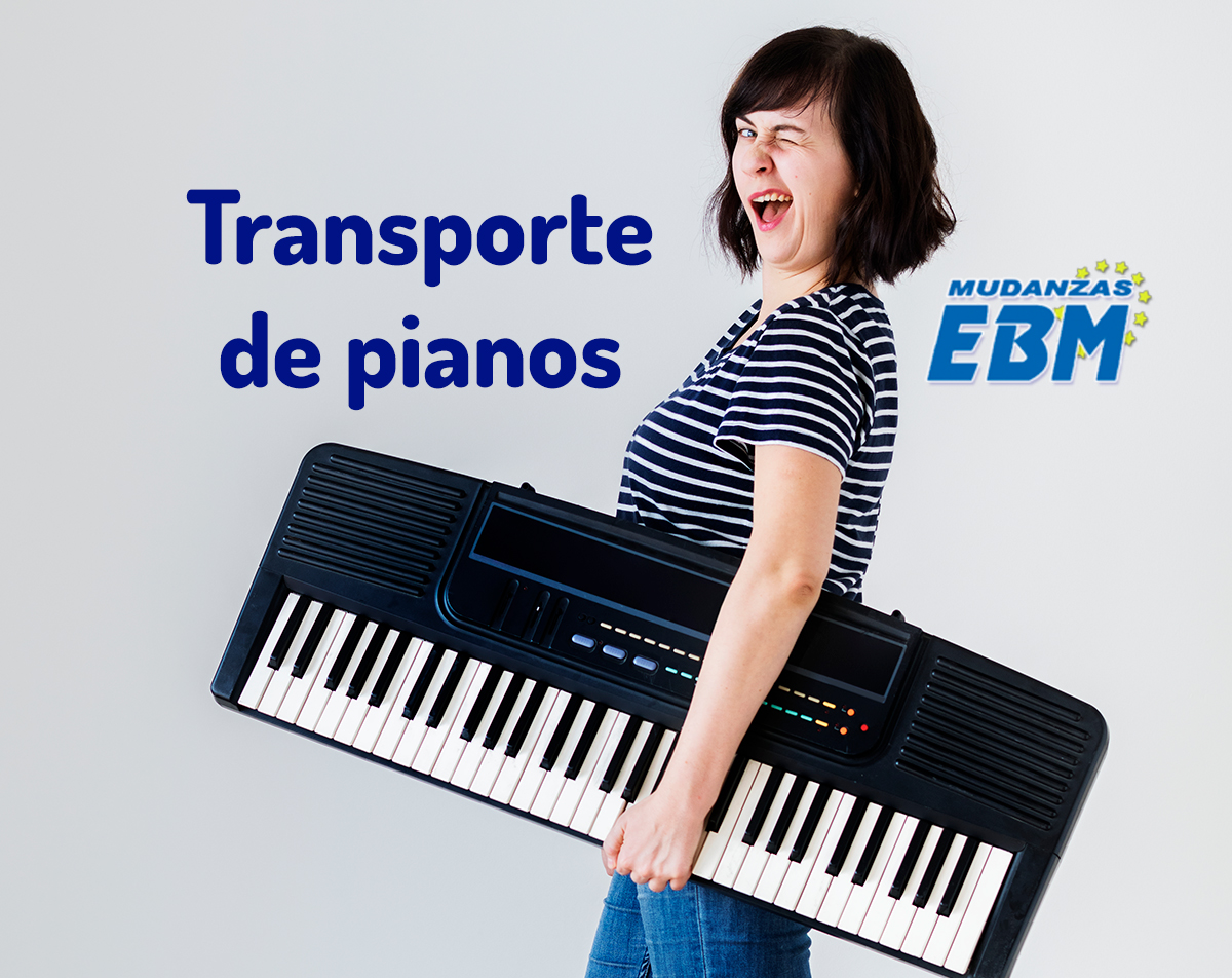 Lee más sobre el artículo Mudanzas de pianos